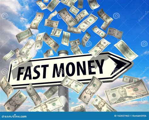 Fast Cash .